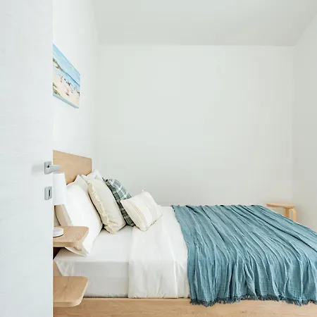 Il Sole Dei Trabocchi - Yourplace Abruzzo 公寓