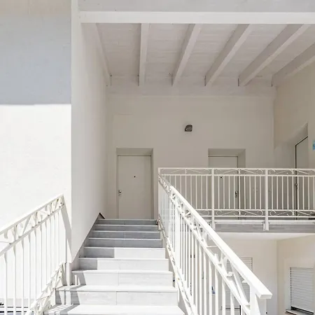 公寓 Il Sole Dei Trabocchi - Yourplace Abruzzo