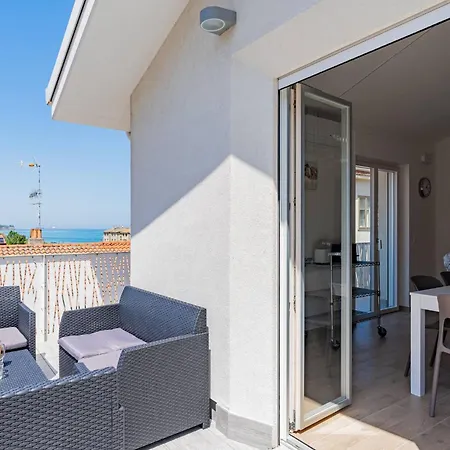 公寓 Il Sole Dei Trabocchi - Yourplace Abruzzo