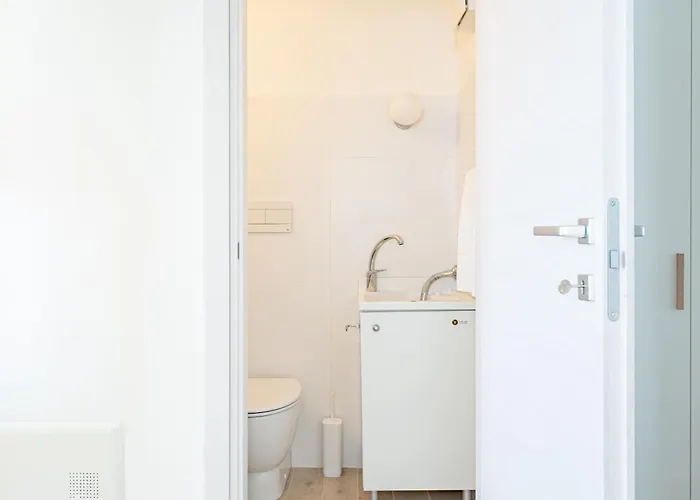 Il Sole Dei Trabocchi - Yourplace Abruzzo Daire