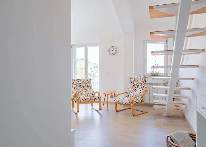 Daire Il Sole Dei Trabocchi - Yourplace Abruzzo