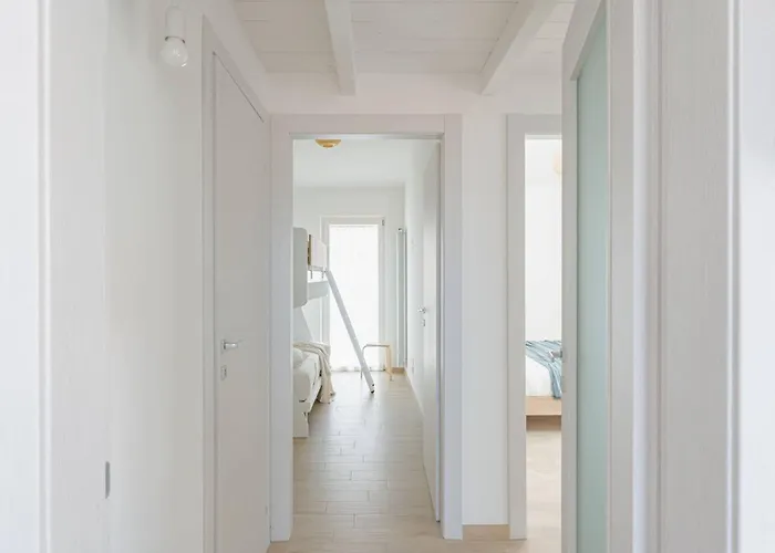 Il Sole Dei Trabocchi - Yourplace Abruzzo *