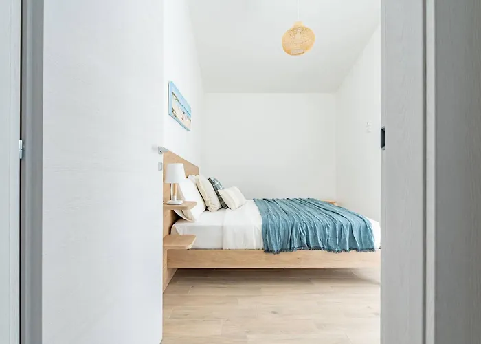 Il Sole Dei Trabocchi - Yourplace Abruzzo