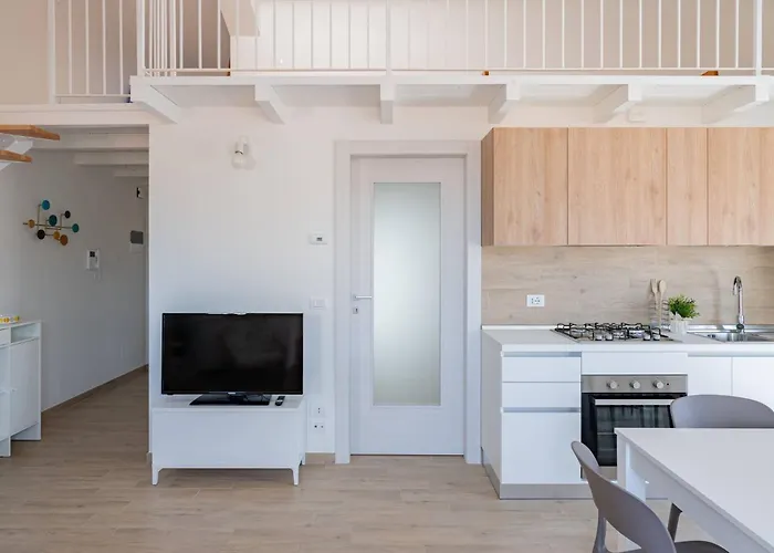 Il Sole Dei Trabocchi - Yourplace Abruzzo