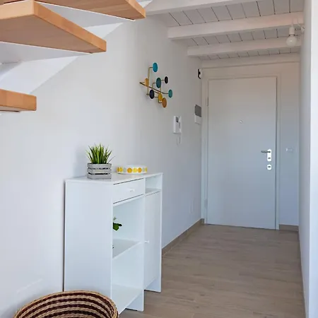 Apartamento Il Sole Dei Trabocchi - Yourplace Abruzzo Marina di San Vito