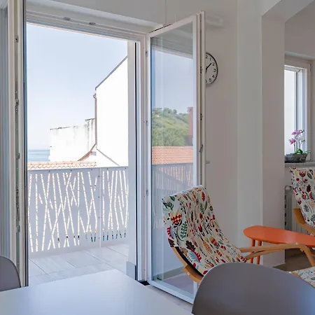 Il Sole Dei Trabocchi - Yourplace Abruzzo * Marina di San Vito