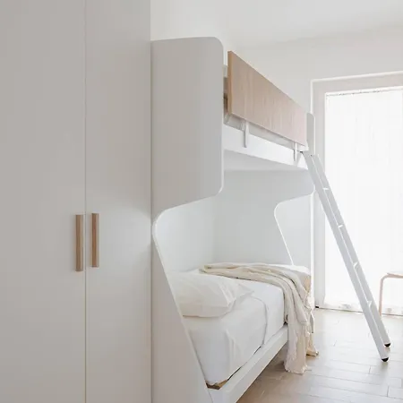 Il Sole Dei Trabocchi - Yourplace Abruzzo Apartamento *