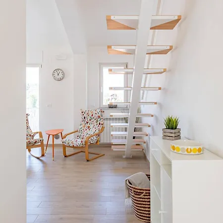 Apartamento Il Sole Dei Trabocchi - Yourplace Abruzzo *