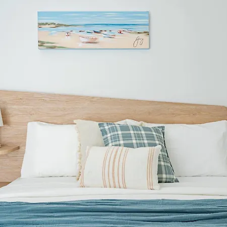 Apartamento Il Sole Dei Trabocchi - Yourplace Abruzzo Marina di San Vito