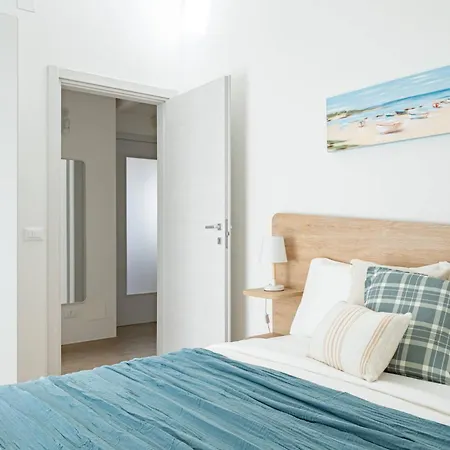 Il Sole Dei Trabocchi - Yourplace Abruzzo Marina di San Vito