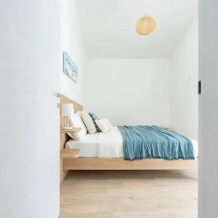 Il Sole Dei Trabocchi - Yourplace Abruzzo