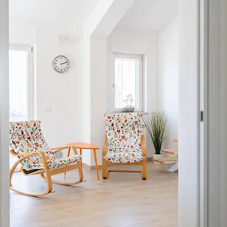 Il Sole Dei Trabocchi - Yourplace Abruzzo Apartamento