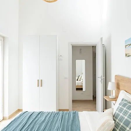 Apartamento Il Sole Dei Trabocchi - Yourplace Abruzzo Marina di San Vito