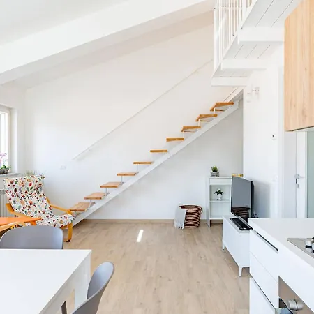 Apartamento Il Sole Dei Trabocchi - Yourplace Abruzzo