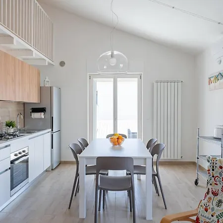 Il Sole Dei Trabocchi - Yourplace Abruzzo Apartamento *