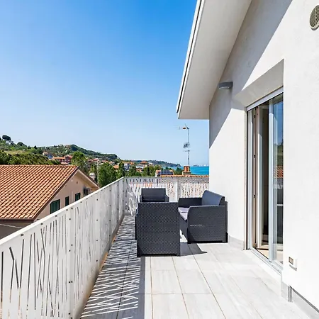 Il Sole Dei Trabocchi - Yourplace Abruzzo *