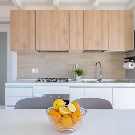 Il Sole Dei Trabocchi - Yourplace Abruzzo