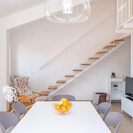 Il Sole Dei Trabocchi - Yourplace Abruzzo Marina di San Vito