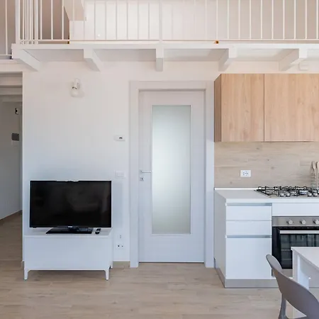 Il Sole Dei Trabocchi - Yourplace Abruzzo