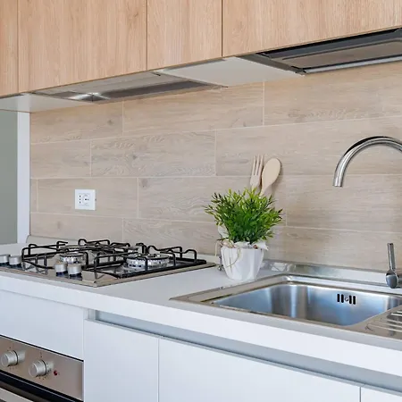 Il Sole Dei Trabocchi - Yourplace Abruzzo Appartement *