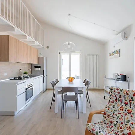 Apartamento Il Sole Dei Trabocchi - Yourplace Abruzzo *