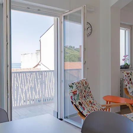 Apartment Il Sole Dei Trabocchi - Yourplace Abruzzo *