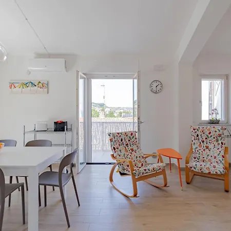 Apartment Il Sole Dei Trabocchi - Yourplace Abruzzo