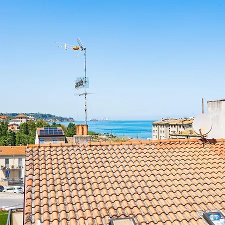 Apartment Il Sole Dei Trabocchi - Yourplace Abruzzo Marina di San Vito