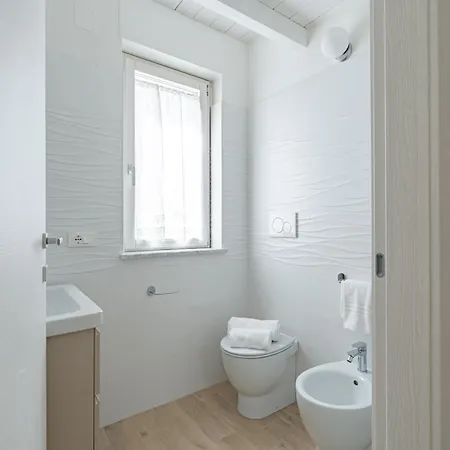 Apartment Il Sole Dei Trabocchi - Yourplace Abruzzo *