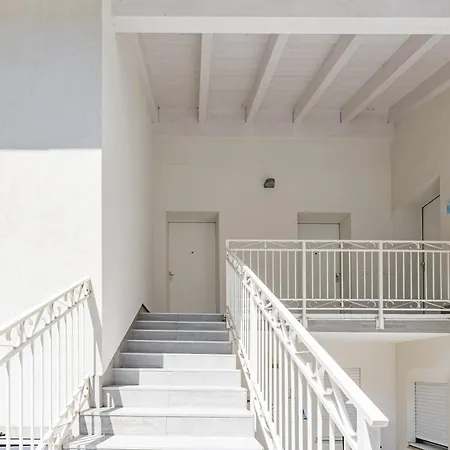 Il Sole Dei Trabocchi - Yourplace Abruzzo Apartment *
