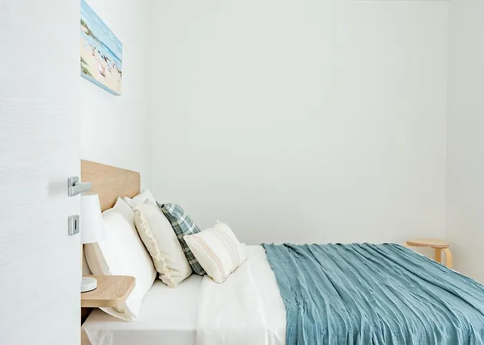 Il Sole Dei Trabocchi - Yourplace Abruzzo Apartmán