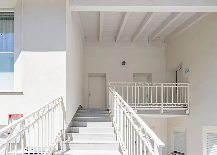 Apartmán Il Sole Dei Trabocchi - Yourplace Abruzzo