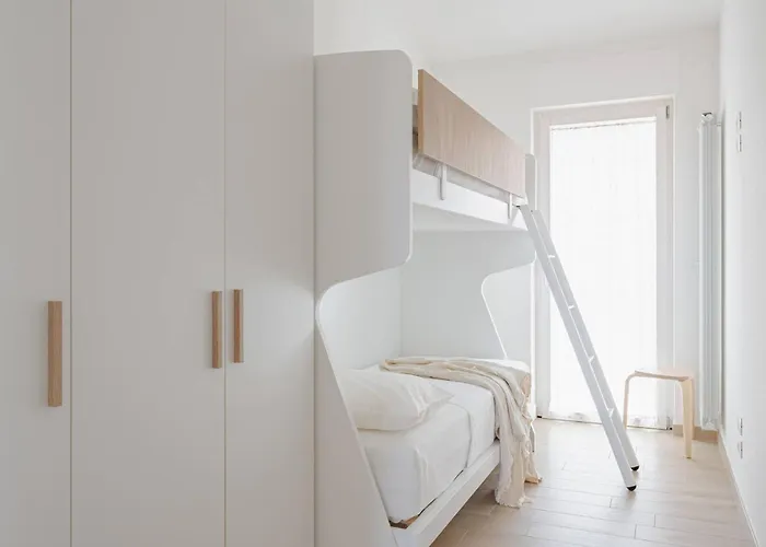 Il Sole Dei Trabocchi - Yourplace Abruzzo Апартаменты *