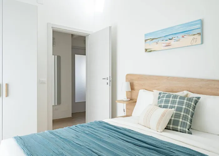 Il Sole Dei Trabocchi - Yourplace Abruzzo Marina di San Vito