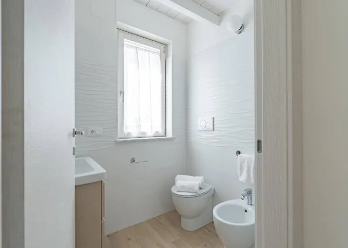 Il Sole Dei Trabocchi - Yourplace Abruzzo Apartmán *