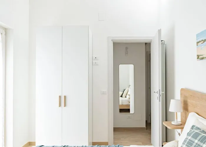 Apartmán Il Sole Dei Trabocchi - Yourplace Abruzzo Marina di San Vito