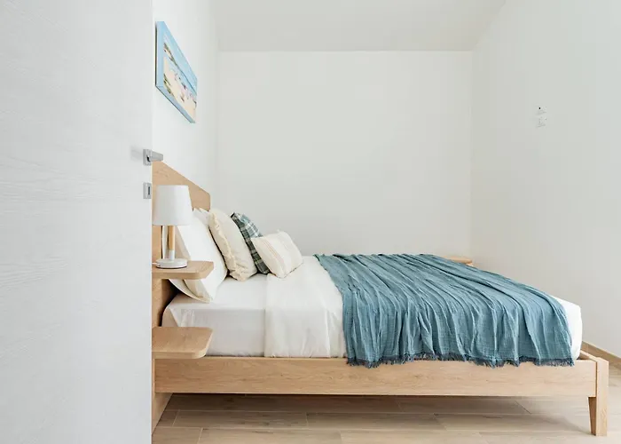 Il Sole Dei Trabocchi - Yourplace Abruzzo *