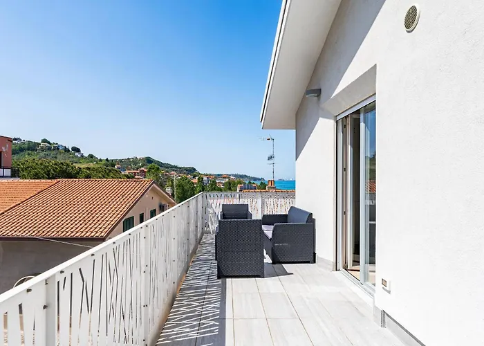 Il Sole Dei Trabocchi - Yourplace Abruzzo *