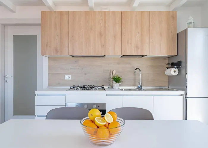 Il Sole Dei Trabocchi - Yourplace Abruzzo