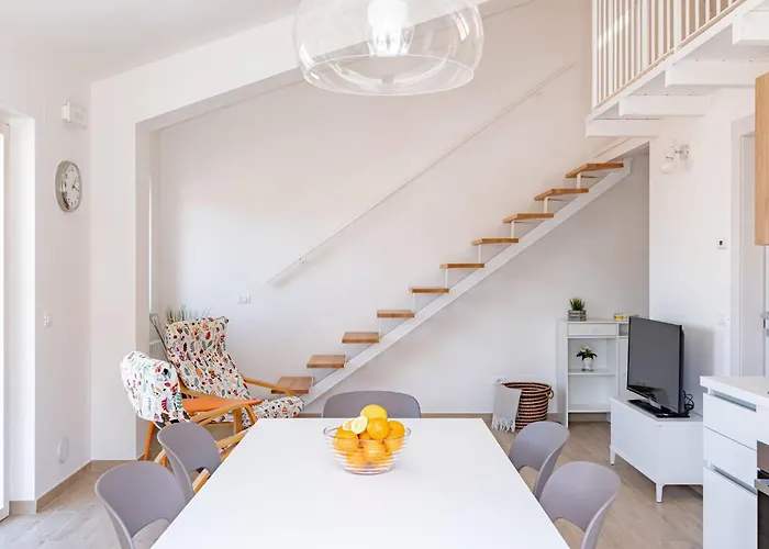 Il Sole Dei Trabocchi - Yourplace Abruzzo Marina di San Vito